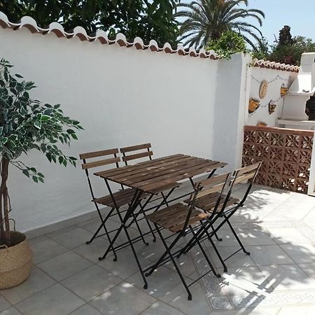 Nueva Nerja Pueblo Andaluz Casa Grafton 빌라 외부 사진
