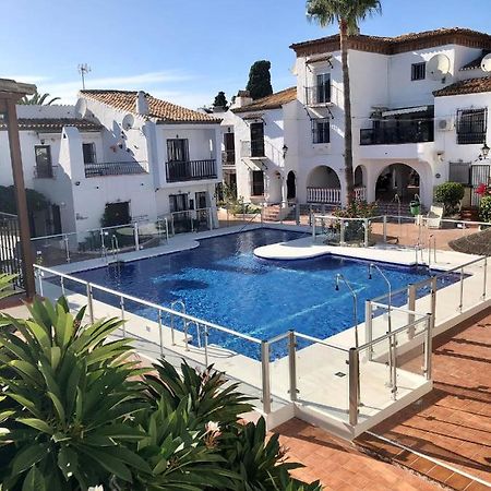 Nueva Nerja Pueblo Andaluz Casa Grafton 빌라 외부 사진