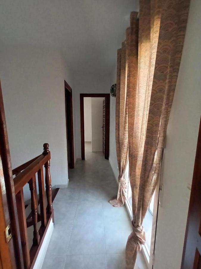 Nueva Nerja Pueblo Andaluz Casa Grafton 빌라 외부 사진