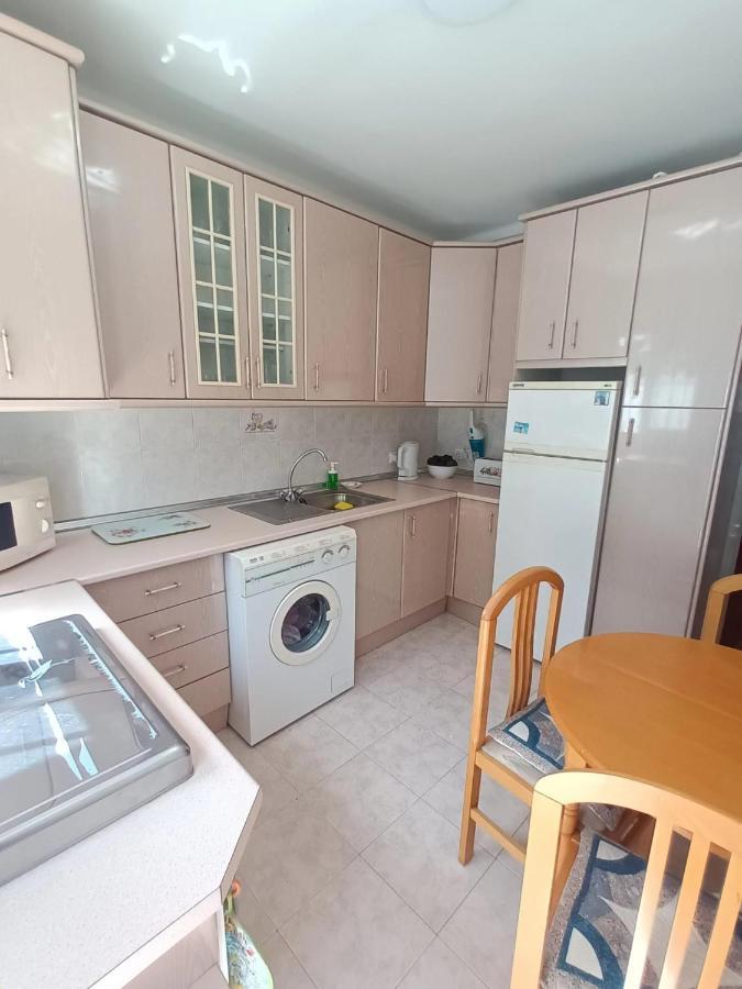 Nueva Nerja Pueblo Andaluz Casa Grafton 빌라 외부 사진