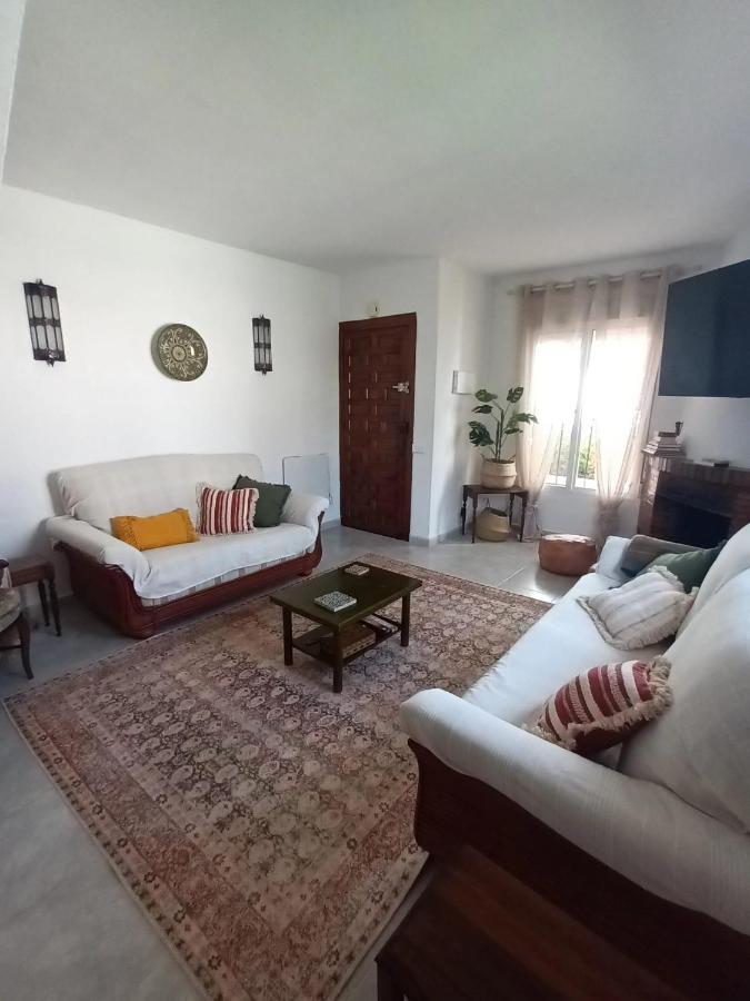 Nueva Nerja Pueblo Andaluz Casa Grafton 빌라 외부 사진