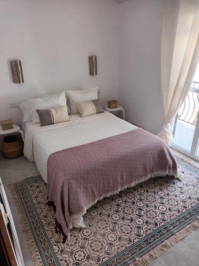Nueva Nerja Pueblo Andaluz Casa Grafton 빌라 외부 사진