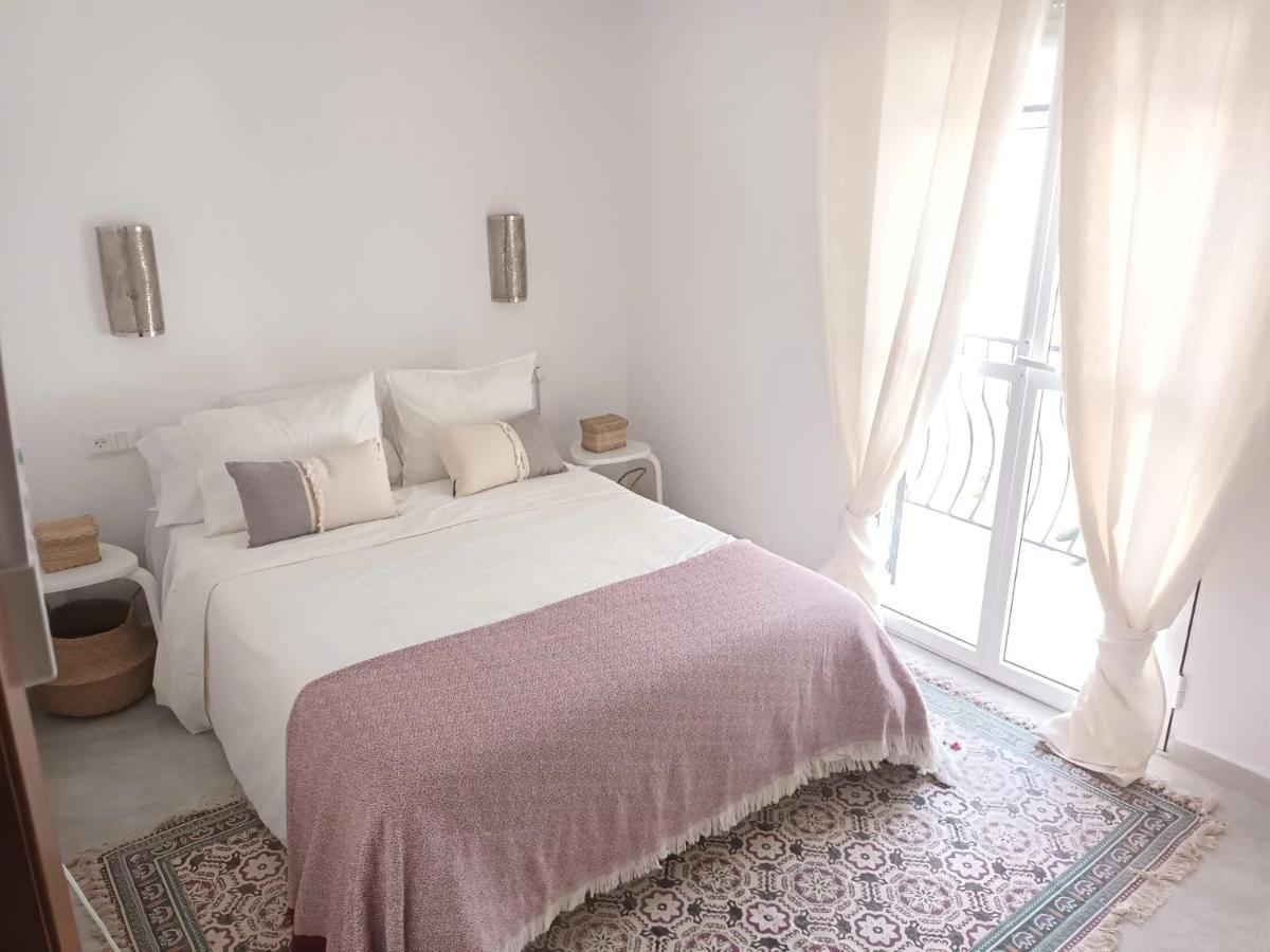 Nueva Nerja Pueblo Andaluz Casa Grafton 빌라 외부 사진