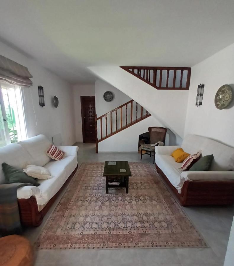 Nueva Nerja Pueblo Andaluz Casa Grafton 빌라 외부 사진